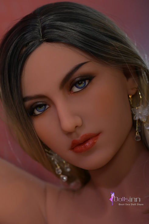 6YE 152E Realistic Sex Love Dolls