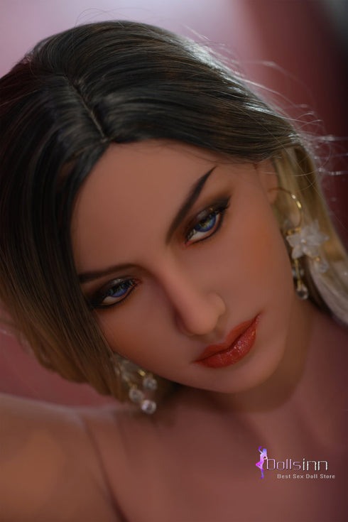 6YE 152E Realistic Sex Love Dolls