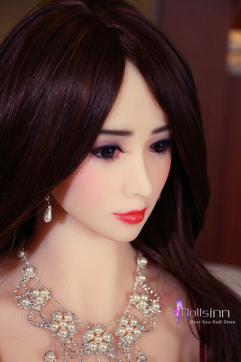 6YE 160M Realistic Tpe Sexy Dolls