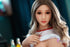 6YE 160L Realistic Tpe Sex Dolls