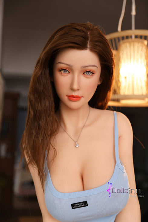 6YE 160L Realistic Sexy Dolls