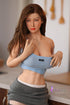 6YE 160L Realistic Sexy Dolls