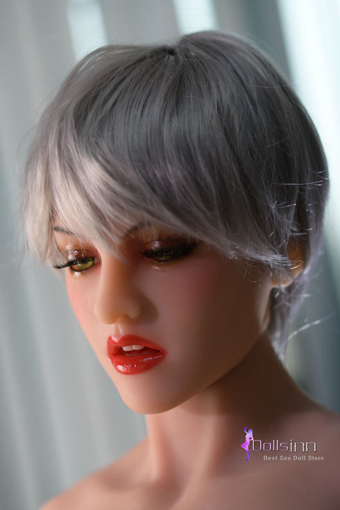 6YE 160L Realistic Sex Dolls