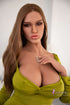 6YE 161L Realistic Fat Sex Dolls