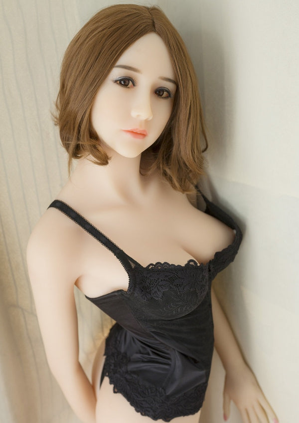 Ida 163C Japanese Sexy Dolls