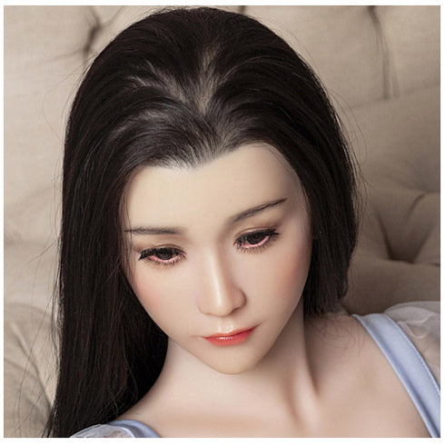 Paula Silicone Sex Doll Face 11#