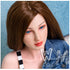 Rena Silicone Sex Doll Face 18#