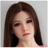 Sheila Silicone Sex Doll Face 20#