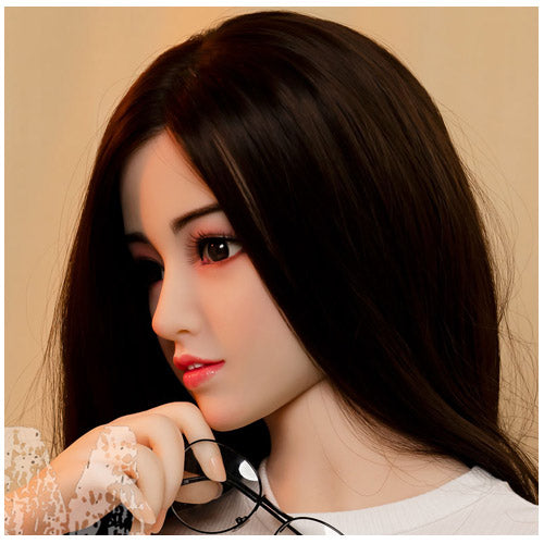 Shona Silicone Sex Doll Face 21#