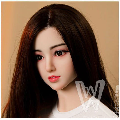 Shona Silicone Sex Doll Face 21#