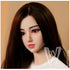 Shona Silicone Sex Doll Face 21#