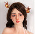 Thalia Silicone Sex Doll Face 26#