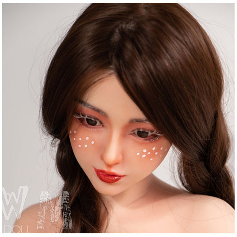 Thalia Silicone Sex Doll Face 26#