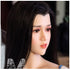 Pam Silicone Sex Doll Face 05#