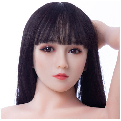 Pamela Silicone Sex Doll Face 08#