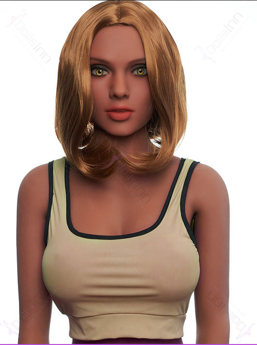 Realistic Synthetic Wigs 11#