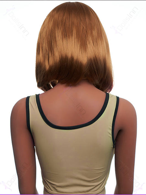 Realistic Synthetic Wigs 11#