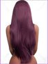 Realistic Synthetic Wigs 12#