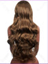 Realistic Synthetic Wigs 05#