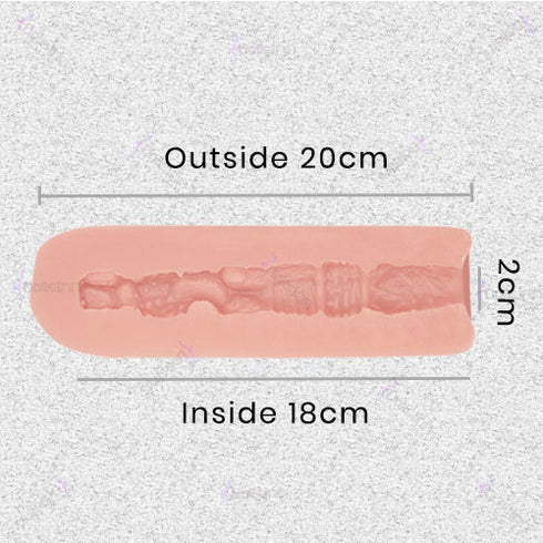 Replace Removable Vagina Tpe Inserts- A
