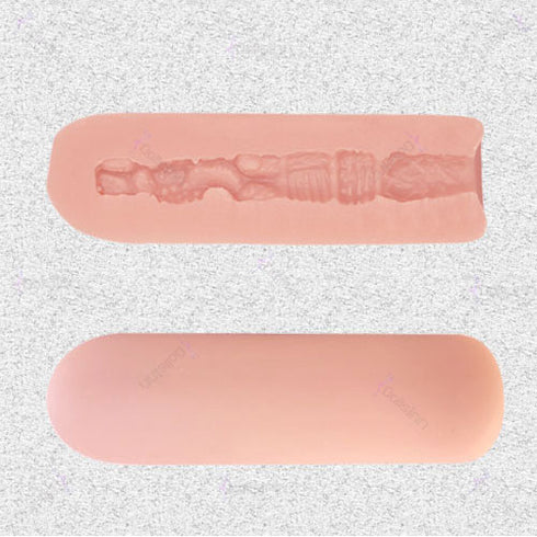 Replace Removable Vagina Tpe Inserts- A