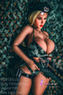 150M Premium S-tpe Sex Doll | Fleda 198A