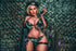 150M Premium S-tpe Sex Doll | Fleda 198A
