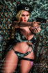 150M Premium S-tpe Sex Doll | Fleda 198A