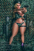 150M Premium S-tpe Sex Doll | Fleda 198A