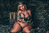150M Premium S-tpe Sex Doll | Fleda 198A