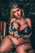 150M Premium S-tpe Sex Doll | Fleda 198A