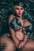 150M Premium S-tpe Sex Doll | Fleda 198A