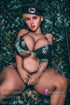 150M Premium S-tpe Sex Doll | Fleda 198A