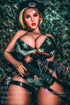 150M Premium S-tpe Sex Doll | Fleda 198A