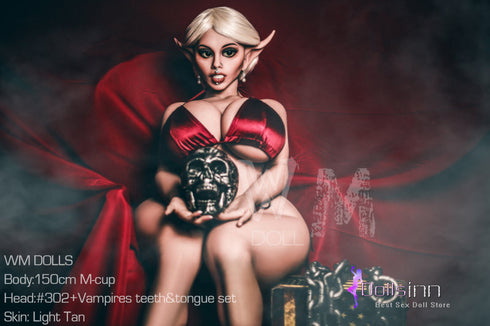 Dahlia 150M Big Boobs Sex Dolls