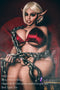 Dahlia 150M Big Boobs Sex Dolls