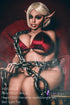 Dahlia 150M Big Boobs Sex Dolls