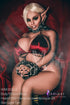Dahlia 150M Big Boobs Sex Dolls
