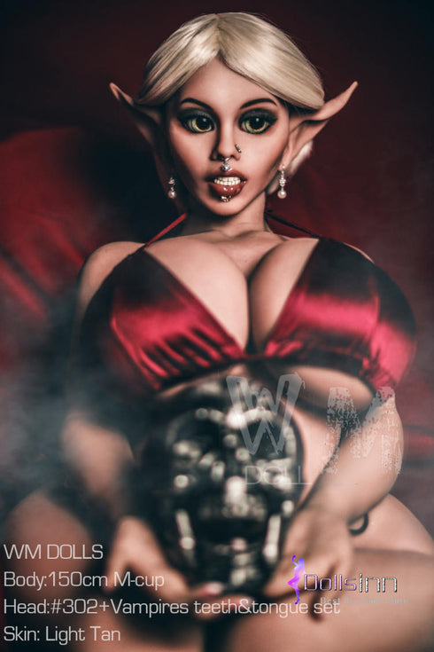 Dahlia 150M Big Boobs Sex Dolls