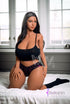 150M Premium S-tpe Sex Doll | Leah 56