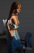 Leah 155A Mini Boobs Sex Dolls