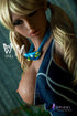 Rachel 155D Young Tpe Dolls