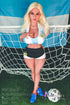 Kelley 155L Young Adult Dolls