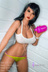 156H Premium S-tpe Sex Doll | Nicole 233A