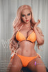 156H Premium S-tpe Sex Doll | Nicole 233B