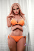 156H Premium S-tpe Sex Doll | Nicole 233B