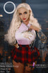 156H Premium S-tpe Sex Doll | Nicole 233C