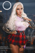 156H Premium S-tpe Sex Doll | Nicole 233C
