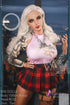 156H Premium S-tpe Sex Doll | Nicole 233C