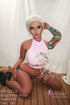 156H Premium S-tpe Sex Doll | Nicole 233C